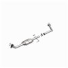 MagnaFlow 2001-2004 Toyota Sequoia Convertisseur Catalytique Ajustement Direct Norme Fédérale / EPA HM