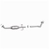 MagnaFlow 2001-2004 Toyota Sequoia Convertisseur Catalytique Ajustement Direct Norme Fédérale / EPA HM