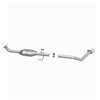 MagnaFlow 2001-2004 Toyota Sequoia Convertisseur Catalytique Ajustement Direct Norme Fédérale / EPA HM