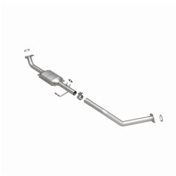 MagnaFlow 2001-2004 Toyota Sequoia Convertisseur Catalytique Ajustement Direct Norme Fédérale / EPA HM