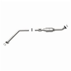 MagnaFlow 2001-2004 Toyota Sequoia Convertisseur Catalytique Ajustement Direct Norme Fédérale / EPA HM