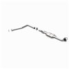 MagnaFlow 2001-2004 Toyota Sequoia Convertisseur Catalytique Ajustement Direct Norme Fédérale / EPA HM