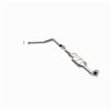 MagnaFlow 2001-2004 Toyota Sequoia Convertisseur Catalytique Ajustement Direct Norme Fédérale / EPA HM