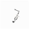 MagnaFlow 2001-2004 Toyota Sequoia Convertisseur Catalytique Ajustement Direct Norme Fédérale / EPA HM