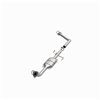 MagnaFlow 2001-2004 Toyota Sequoia Convertisseur Catalytique Ajustement Direct Norme Fédérale / EPA HM