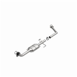 MagnaFlow 2001-2004 Toyota Sequoia Convertisseur Catalytique Ajustement Direct Norme Fédérale / EPA HM