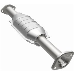 MagnaFlow 2001-2003 Mitsubishi Montero Sport Convertisseur Catalytique Ajustement Direct Norme Fédérale / EPA HM