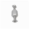 MagnaFlow 2001-2003 Mitsubishi Montero Sport Convertisseur Catalytique Ajustement Direct Norme Fédérale / EPA HM