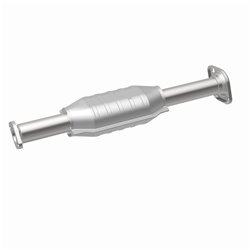 MagnaFlow 2001-2003 Mitsubishi Montero Sport Convertisseur Catalytique Ajustement Direct Norme Fédérale / EPA HM