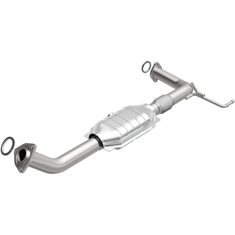 MagnaFlow 2005-2006 Toyota Tundra Convertisseur Catalytique Ajustement Direct Norme Fédérale / EPA HM
