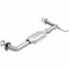 MagnaFlow 2005-2006 Toyota Tundra Convertisseur Catalytique Ajustement Direct Norme Fédérale / EPA HM
