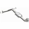 MagnaFlow 2005-2006 Toyota Tundra Convertisseur Catalytique Ajustement Direct Norme Fédérale / EPA HM