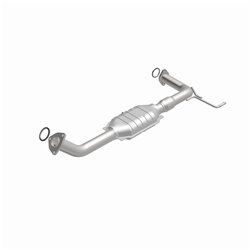 MagnaFlow 2005-2006 Toyota Tundra Convertisseur Catalytique Ajustement Direct Norme Fédérale / EPA HM