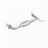 MagnaFlow 2005-2006 Toyota Tundra Convertisseur Catalytique Ajustement Direct Norme Fédérale / EPA HM