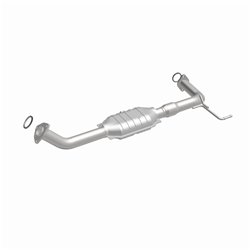 MagnaFlow 2005-2006 Toyota Tundra Convertisseur Catalytique Ajustement Direct Norme Fédérale / EPA HM