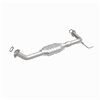 MagnaFlow 2005-2006 Toyota Tundra Convertisseur Catalytique Ajustement Direct Norme Fédérale / EPA HM