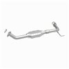 MagnaFlow 2005-2006 Toyota Tundra Convertisseur Catalytique Ajustement Direct Norme Fédérale / EPA HM