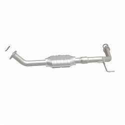 MagnaFlow 2005-2006 Toyota Tundra Convertisseur Catalytique Ajustement Direct Norme Fédérale / EPA HM