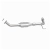 MagnaFlow 2005-2006 Toyota Tundra Convertisseur Catalytique Ajustement Direct Norme Fédérale / EPA HM