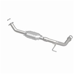 MagnaFlow 2005-2006 Toyota Tundra Convertisseur Catalytique Ajustement Direct Norme Fédérale / EPA HM