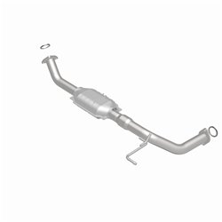 MagnaFlow 2005-2006 Toyota Tundra Convertisseur Catalytique Ajustement Direct Norme Fédérale / EPA HM