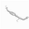 MagnaFlow 2005-2006 Toyota Tundra Convertisseur Catalytique Ajustement Direct Norme Fédérale / EPA HM