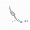 MagnaFlow 2005-2006 Toyota Tundra Convertisseur Catalytique Ajustement Direct Norme Fédérale / EPA HM