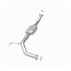 MagnaFlow 2005-2006 Toyota Tundra Convertisseur Catalytique Ajustement Direct Norme Fédérale / EPA HM