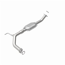 MagnaFlow 2005-2006 Toyota Tundra Convertisseur Catalytique Ajustement Direct Norme Fédérale / EPA HM