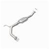 MagnaFlow 2005-2006 Toyota Tundra Convertisseur Catalytique Ajustement Direct Norme Fédérale / EPA HM