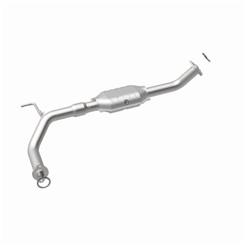 MagnaFlow 2005-2006 Toyota Tundra Convertisseur Catalytique Ajustement Direct Norme Fédérale / EPA HM