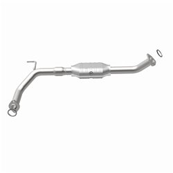 MagnaFlow 2005-2006 Toyota Tundra Convertisseur Catalytique Ajustement Direct Norme Fédérale / EPA HM