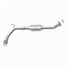 MagnaFlow 2005-2006 Toyota Tundra Convertisseur Catalytique Ajustement Direct Norme Fédérale / EPA HM