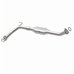 MagnaFlow 2005-2006 Toyota Tundra Convertisseur Catalytique Ajustement Direct Norme Fédérale / EPA HM