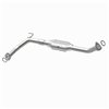 MagnaFlow 2005-2006 Toyota Tundra Convertisseur Catalytique Ajustement Direct Norme Fédérale / EPA HM
