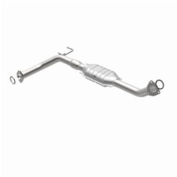MagnaFlow 2005-2006 Toyota Tundra Convertisseur Catalytique Ajustement Direct Norme Fédérale / EPA HM