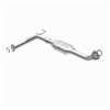 MagnaFlow 2005-2006 Toyota Tundra Convertisseur Catalytique Ajustement Direct Norme Fédérale / EPA HM