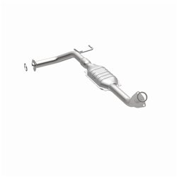 MagnaFlow 2005-2006 Toyota Tundra Convertisseur Catalytique Ajustement Direct Norme Fédérale / EPA HM