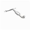 MagnaFlow 2005-2006 Toyota Tundra Convertisseur Catalytique Ajustement Direct Norme Fédérale / EPA HM