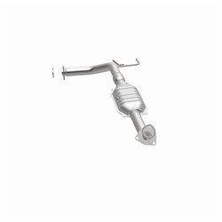 MagnaFlow 2005-2006 Toyota Tundra Convertisseur Catalytique Ajustement Direct Norme Fédérale / EPA HM