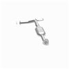 MagnaFlow 2005-2006 Toyota Tundra Convertisseur Catalytique Ajustement Direct Norme Fédérale / EPA HM