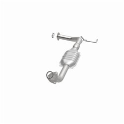 MagnaFlow 2005-2006 Toyota Tundra Convertisseur Catalytique Ajustement Direct Norme Fédérale / EPA HM