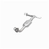 MagnaFlow 2005-2006 Toyota Tundra Convertisseur Catalytique Ajustement Direct Norme Fédérale / EPA HM