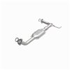 MagnaFlow 2005-2006 Toyota Tundra Convertisseur Catalytique Ajustement Direct Norme Fédérale / EPA HM