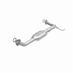 MagnaFlow 2005-2006 Toyota Tundra Convertisseur Catalytique Ajustement Direct Norme Fédérale / EPA HM