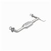 MagnaFlow 2005-2006 Toyota Tundra Convertisseur Catalytique Ajustement Direct Norme Fédérale / EPA HM