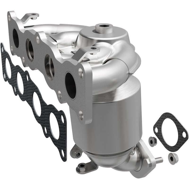MagnaFlow 2017-2018 Hyundai Santa Fe Sport Convertisseur Catalytique sur Collecteur Norme Fédérale / EPA OEM