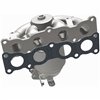 MagnaFlow 2017-2018 Hyundai Santa Fe Sport Convertisseur Catalytique sur Collecteur Norme Fédérale / EPA OEM