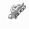 MagnaFlow 2017-2018 Hyundai Santa Fe Sport Convertisseur Catalytique sur Collecteur Norme Fédérale / EPA OEM