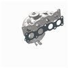 MagnaFlow 2017-2018 Hyundai Santa Fe Sport Convertisseur Catalytique sur Collecteur Norme Fédérale / EPA OEM